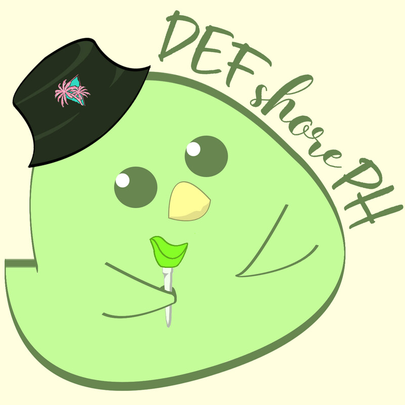 DEFshorePH Pasabuys