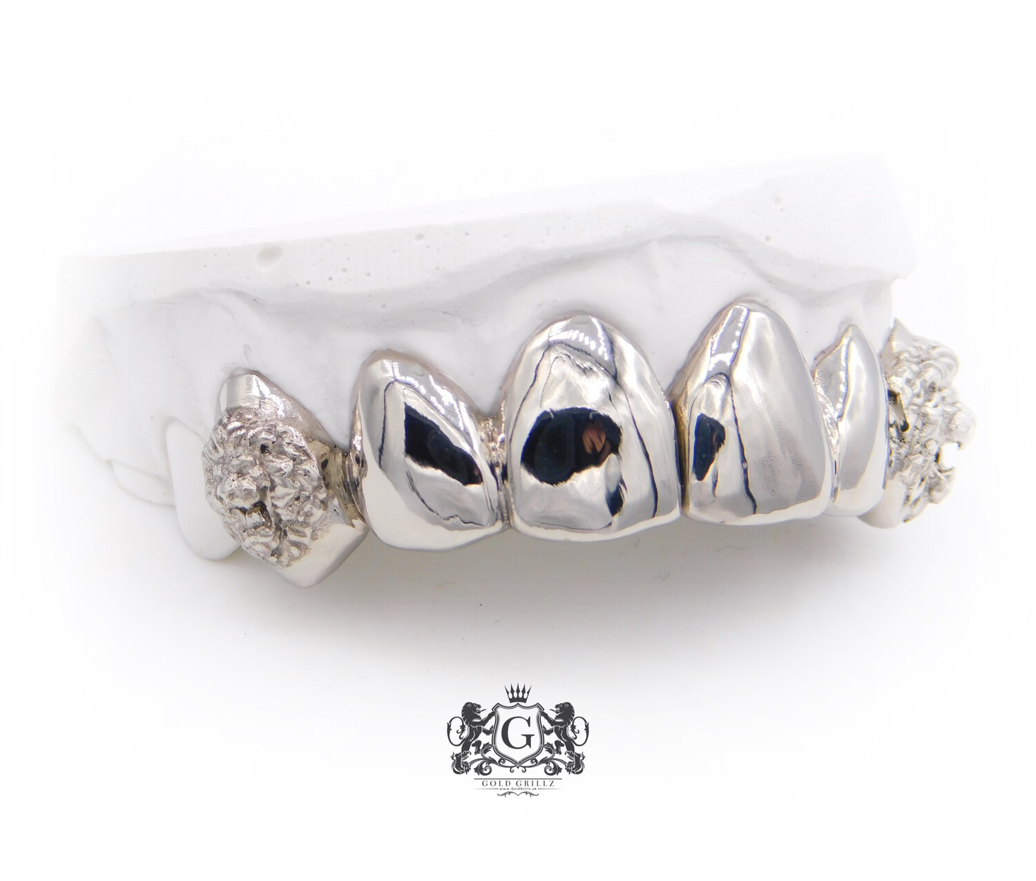 King&#39;s Grillz