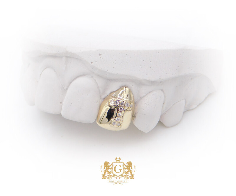 Diamond Initial