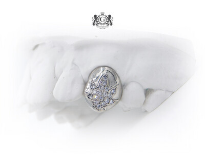 Diamond Leaf