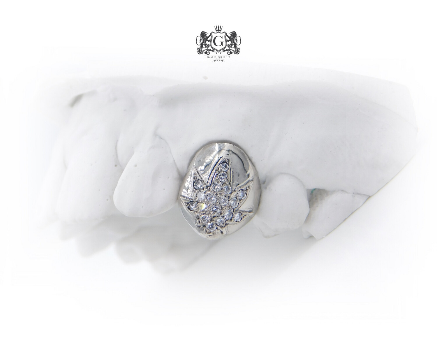 Diamond Leaf