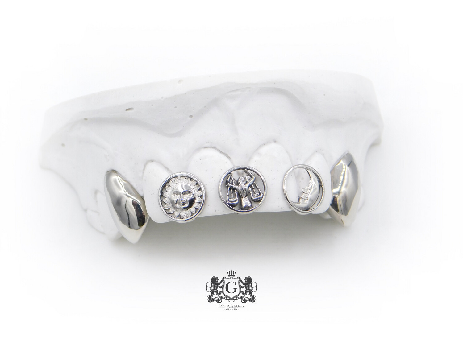 Zodiac Grillz