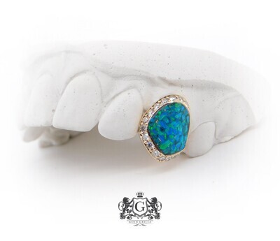 Opal Grillz