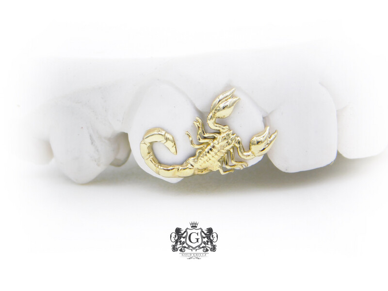 Scorpion