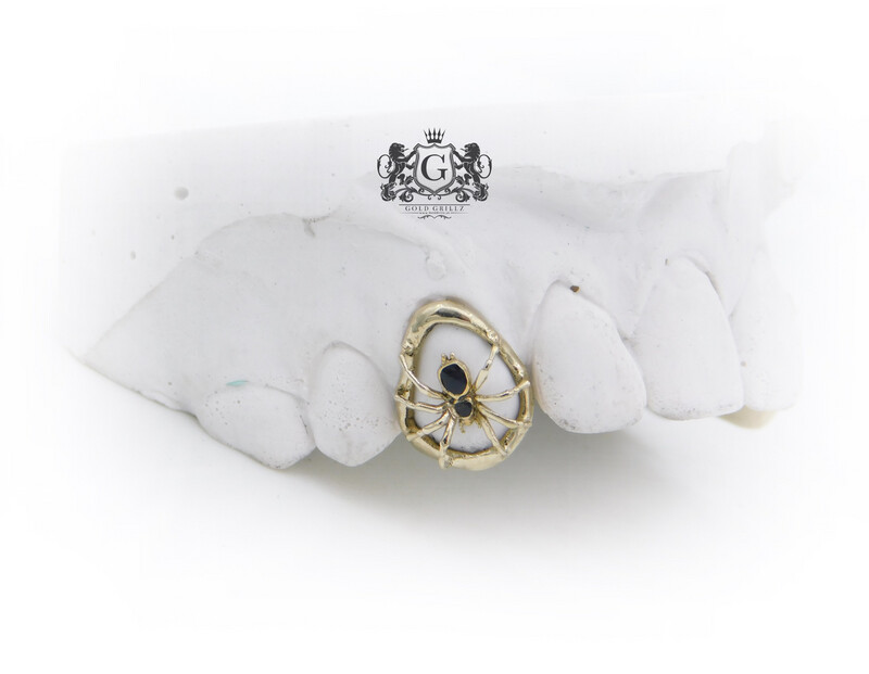 Spider Tooth