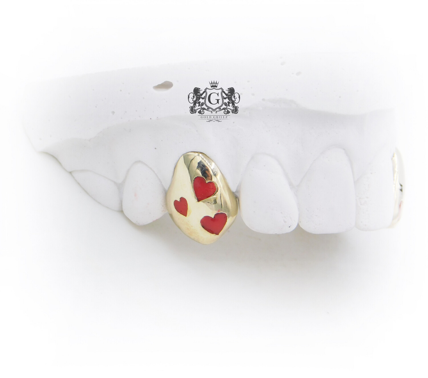 Love Tooth