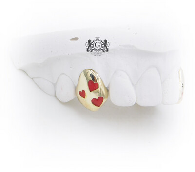 Love Tooth