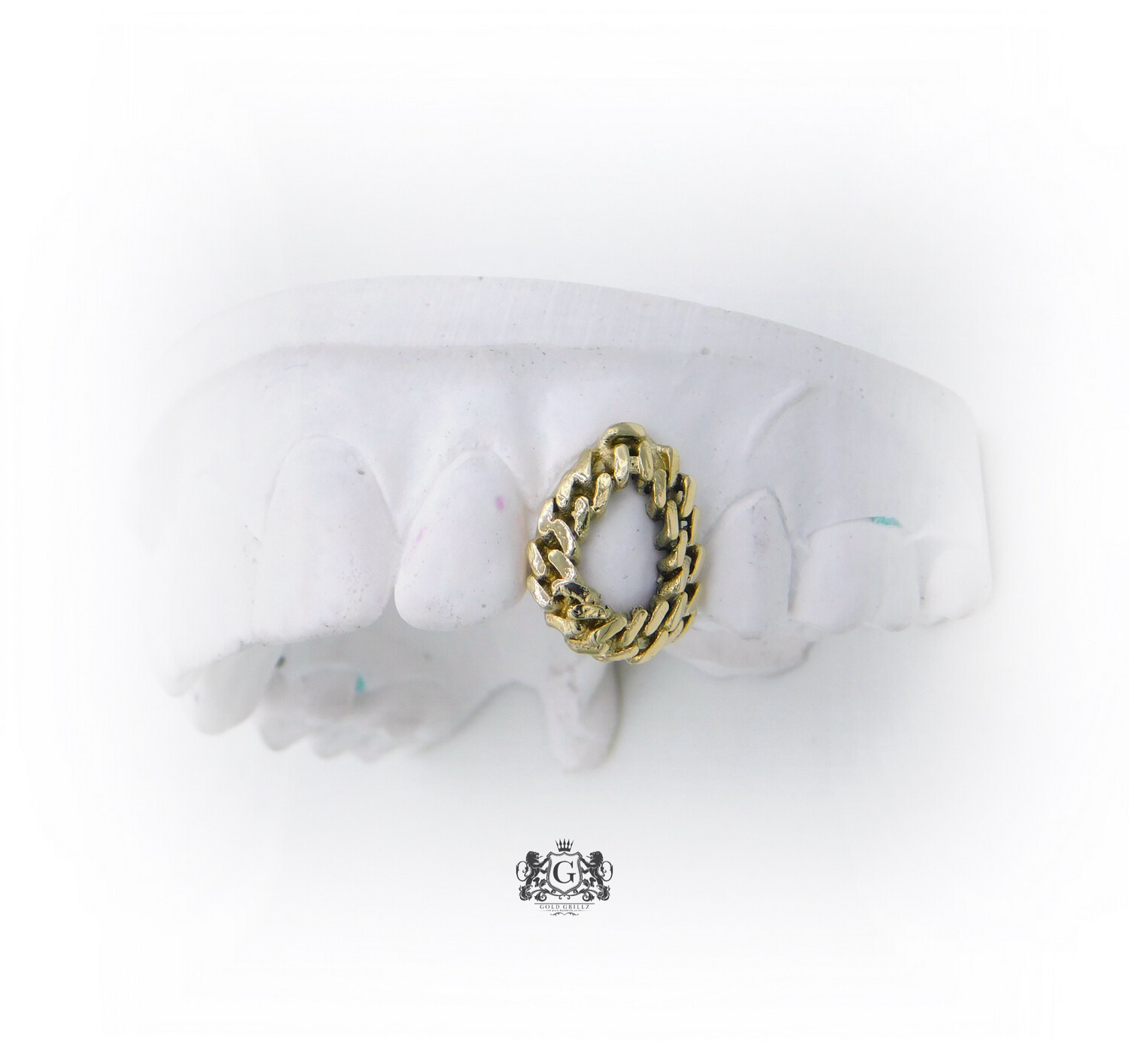 Cuban Links Frame