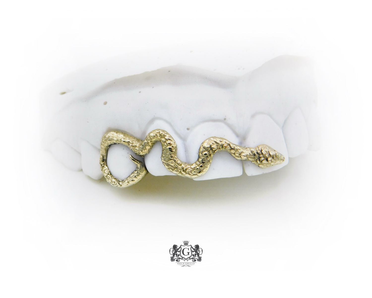 Gold Snake