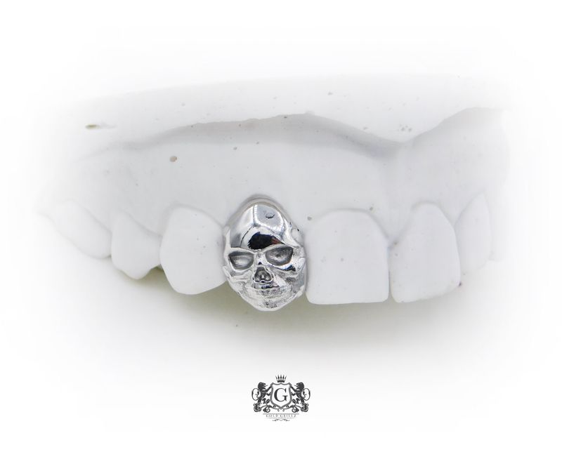 Skull Tooth