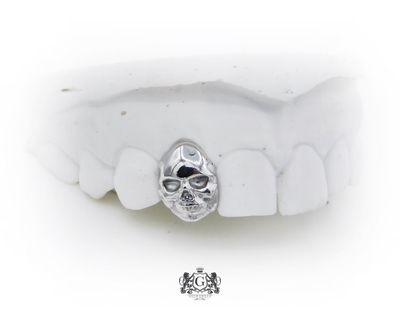 Skull Tooth