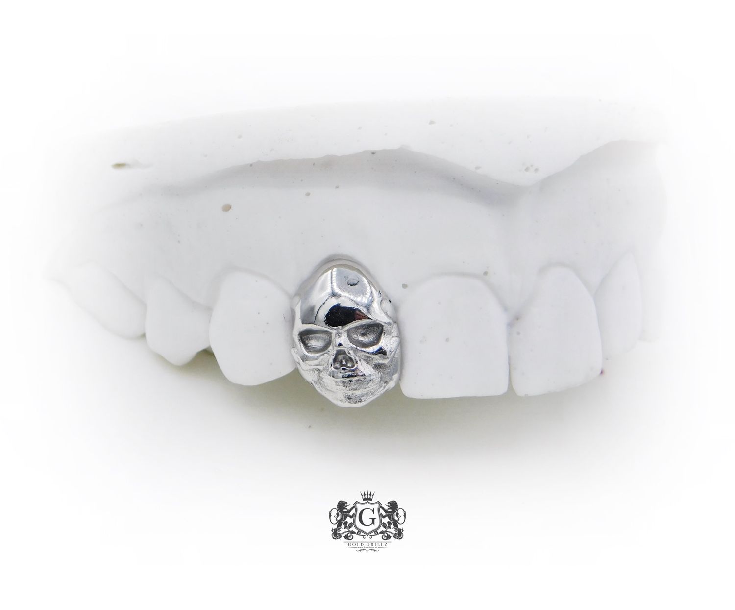 Skull Tooth