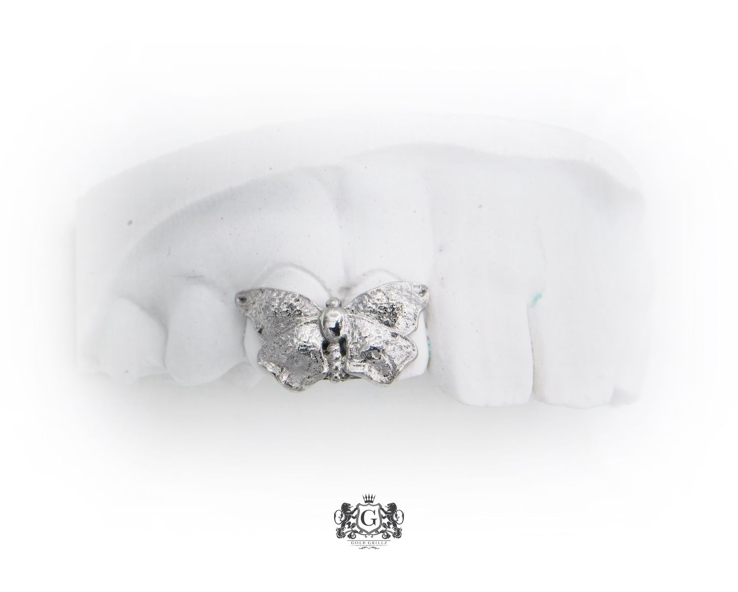 Butterfly Grillz