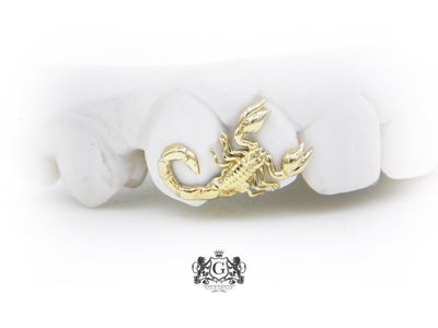Exclusive Grillz