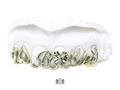 I Love You Grillz