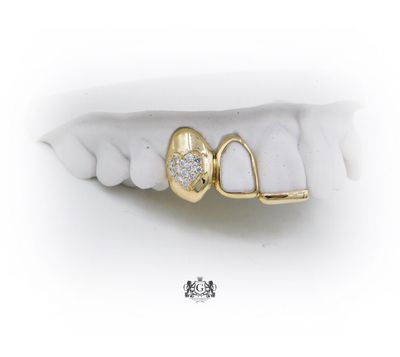 H.W.S. Grillz