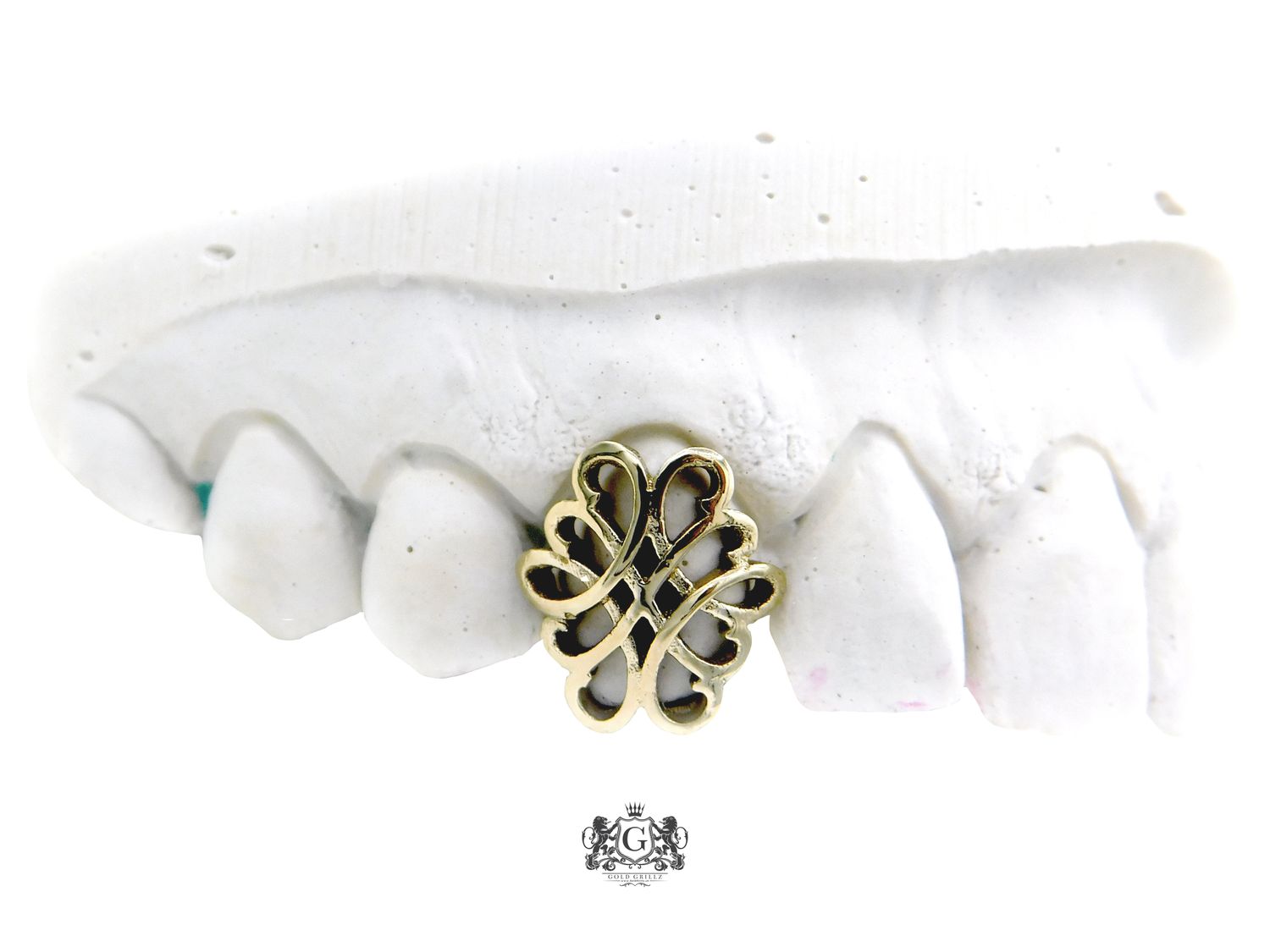 Filigree Knot