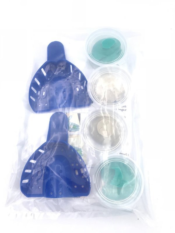 Extra mould kits