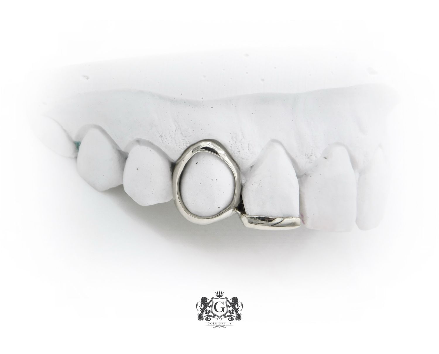 Window design &amp; Gold strip