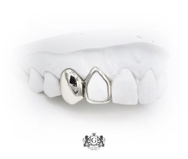 Window &amp; Full Tooth