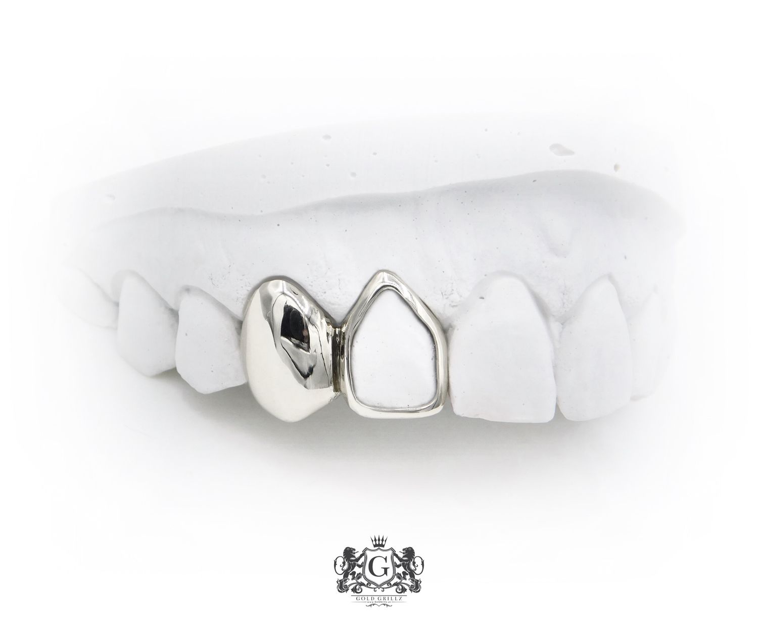 Window &amp; Full Tooth