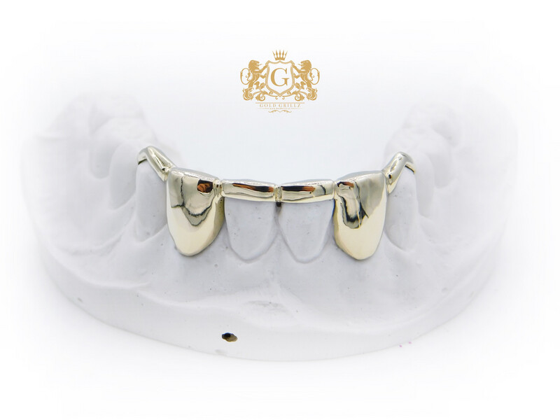 2 Full &amp; 4 Strips