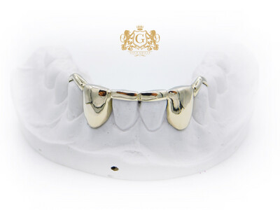 2 Full &amp; 4 Strips