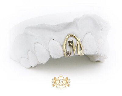 Capital Letter/Number