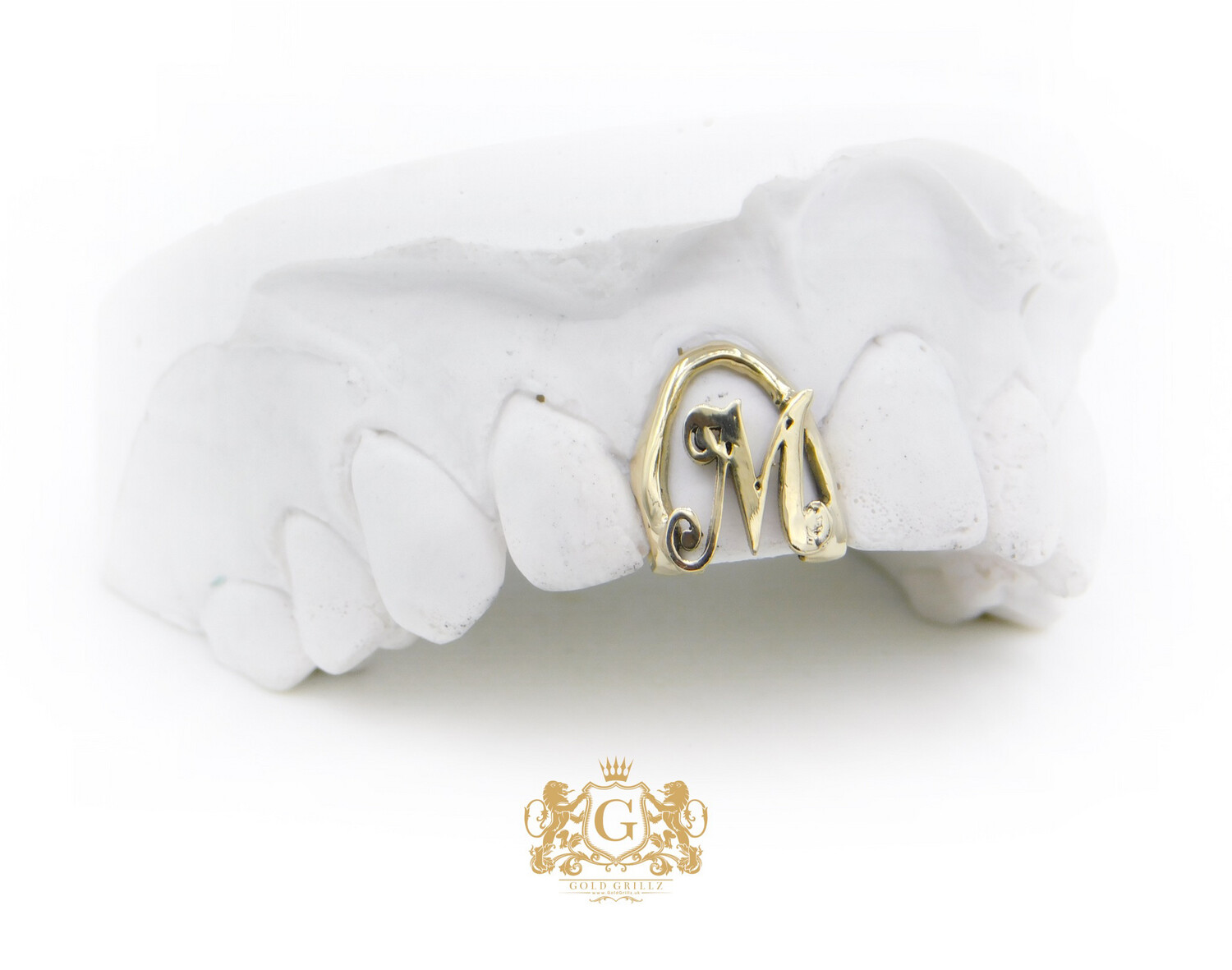 Capital Letter/Number