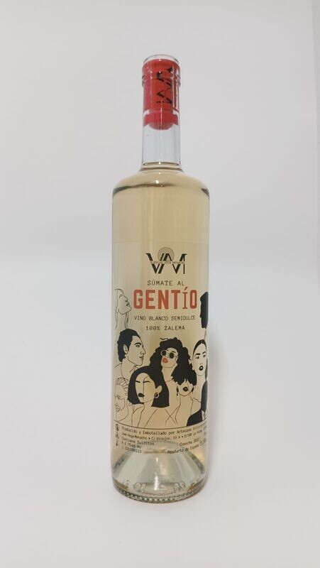 GENTÍO