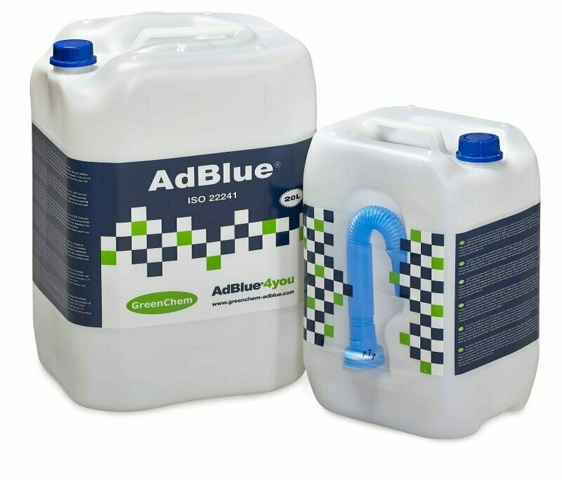 ADBLUE