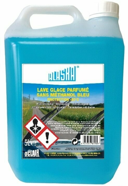 Lave Glace 5L
