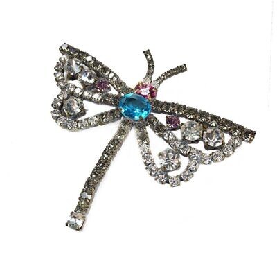 Dragonfly Crystal