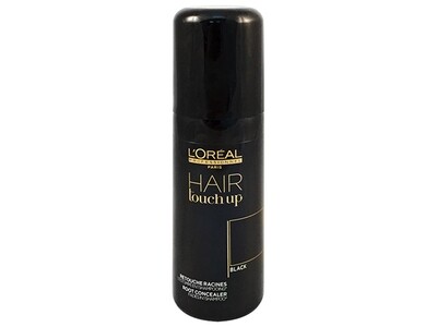 L'Oreal - Hair TouchUp - Correttore Nero