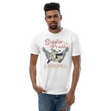 Men&#39;s Short Sleeve T-shirt - Scooter Pride 88