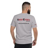 Men&#39;s Short-Sleeve Lightweight T-Shirt - SweetEvents