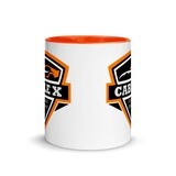 Mug with Color Inside - Cablex Car Audio Ltd.