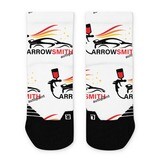 Ankle socks - ARROWSMITH autopaint