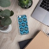 Personalised iPhone Case - Chew Digital