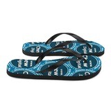 Personalised Flip-Flops - Chew Digital