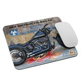 Personalised Mouse Mat/Pad - JWA MOTORYCLES LTD.