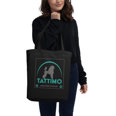 Eco Tote Bag - TATTIMO