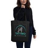 Eco Tote Bag - TATTIMO