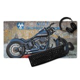 Gaming mouse pad - JWA MOTORCYCLES (MOT)