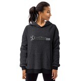 Unisex Embroidered Sueded Fleece hoodie - Outline39