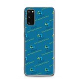 Custom Aspire CSS Phone Case for Samsung®