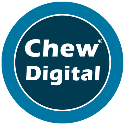 Chew Digital®