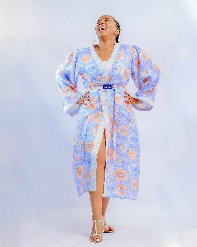 Fikx Kimono
