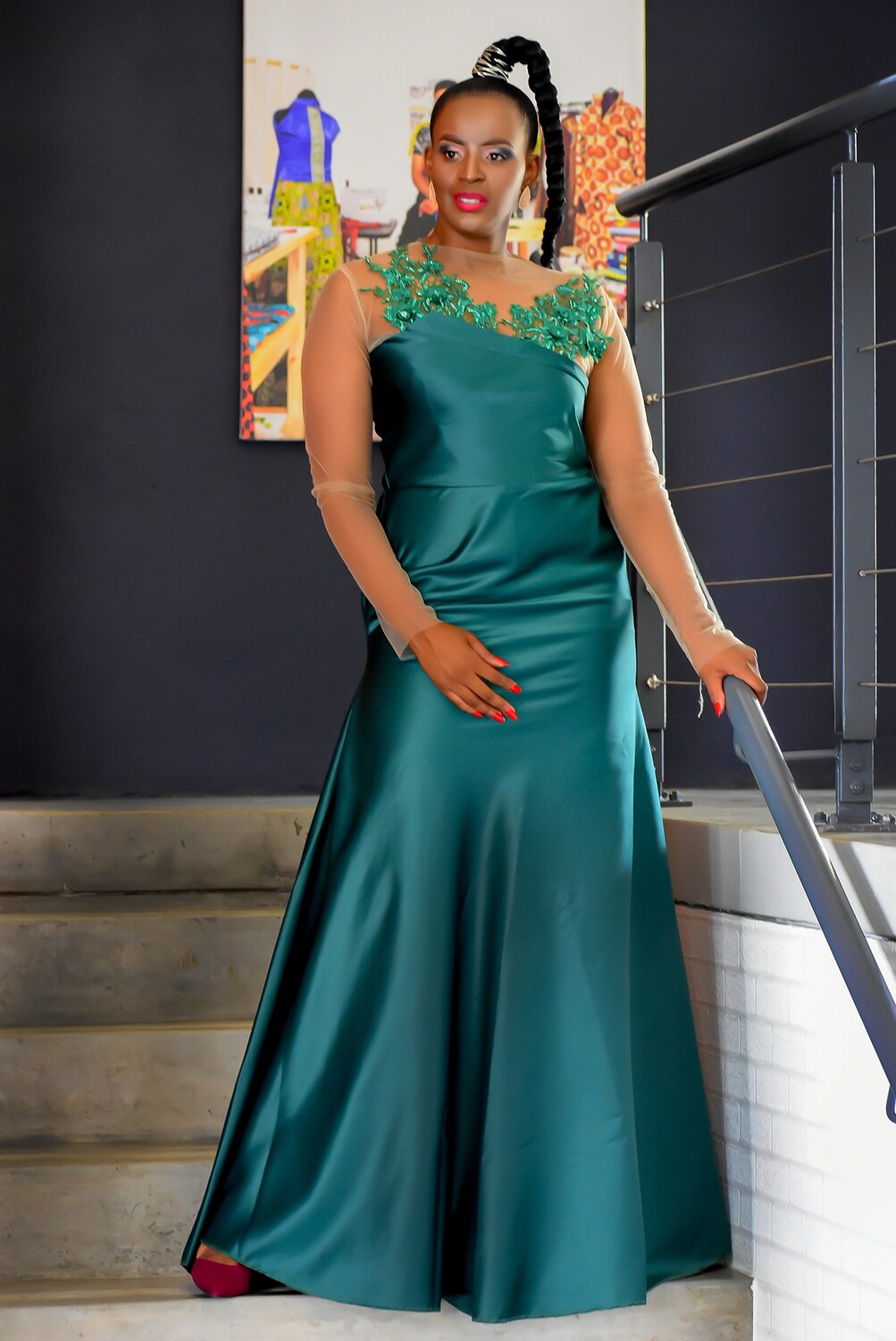 Events/Special designed wear - 083 754 2714