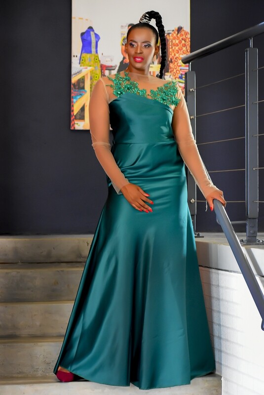 Events/Special designed wear - 083 754 2714